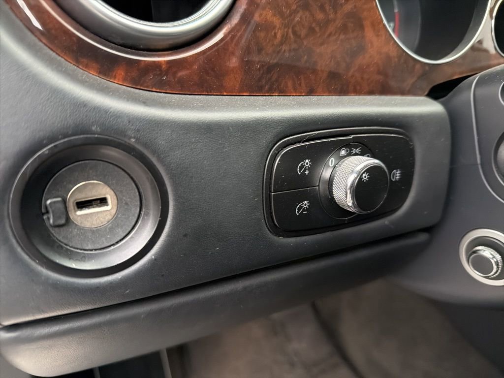 Used 2005 Bentley Continental GT image 11