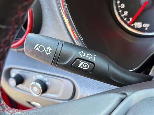 Certified 2021 Chevrolet Blazer RS image 22