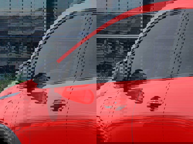 New 2027 Chevrolet Bolt RS w/ Technology Package image 12