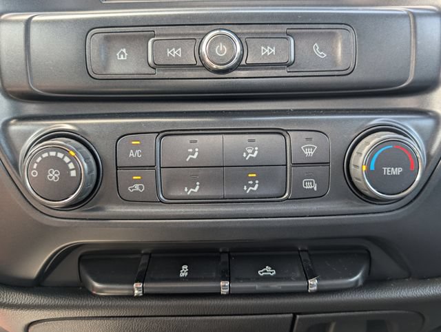 Used 2019 GMC Sierra 1500 Limited w/ Elevation Edition RWD image 24