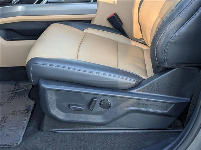 New 2026 Ford F250 Lariat image 4