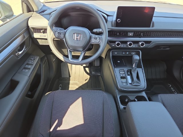 New 2027 Honda CR-V EX image 8