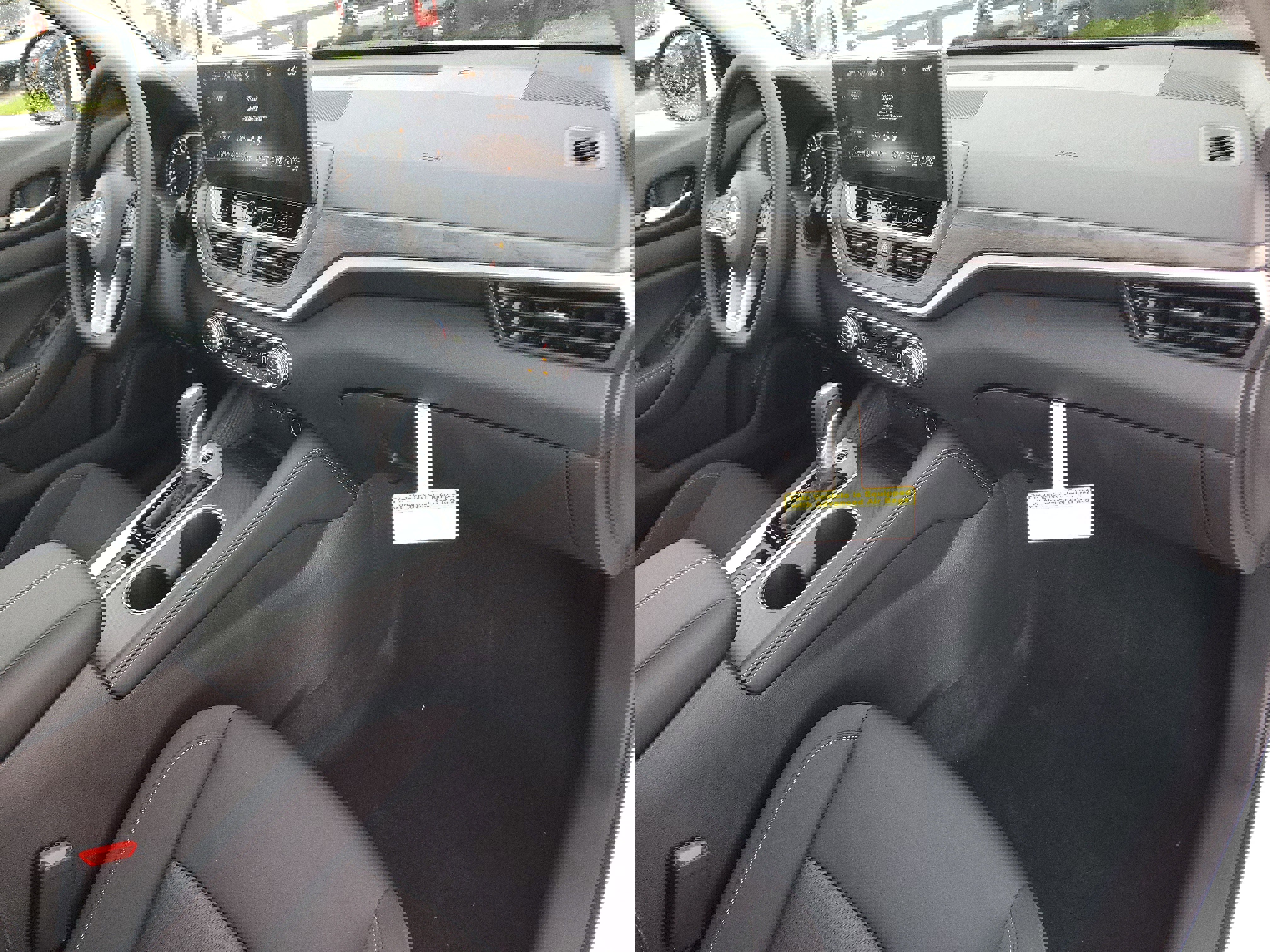 New 2025 Nissan Altima 2.5 SV w/ SV Premium Package image 11