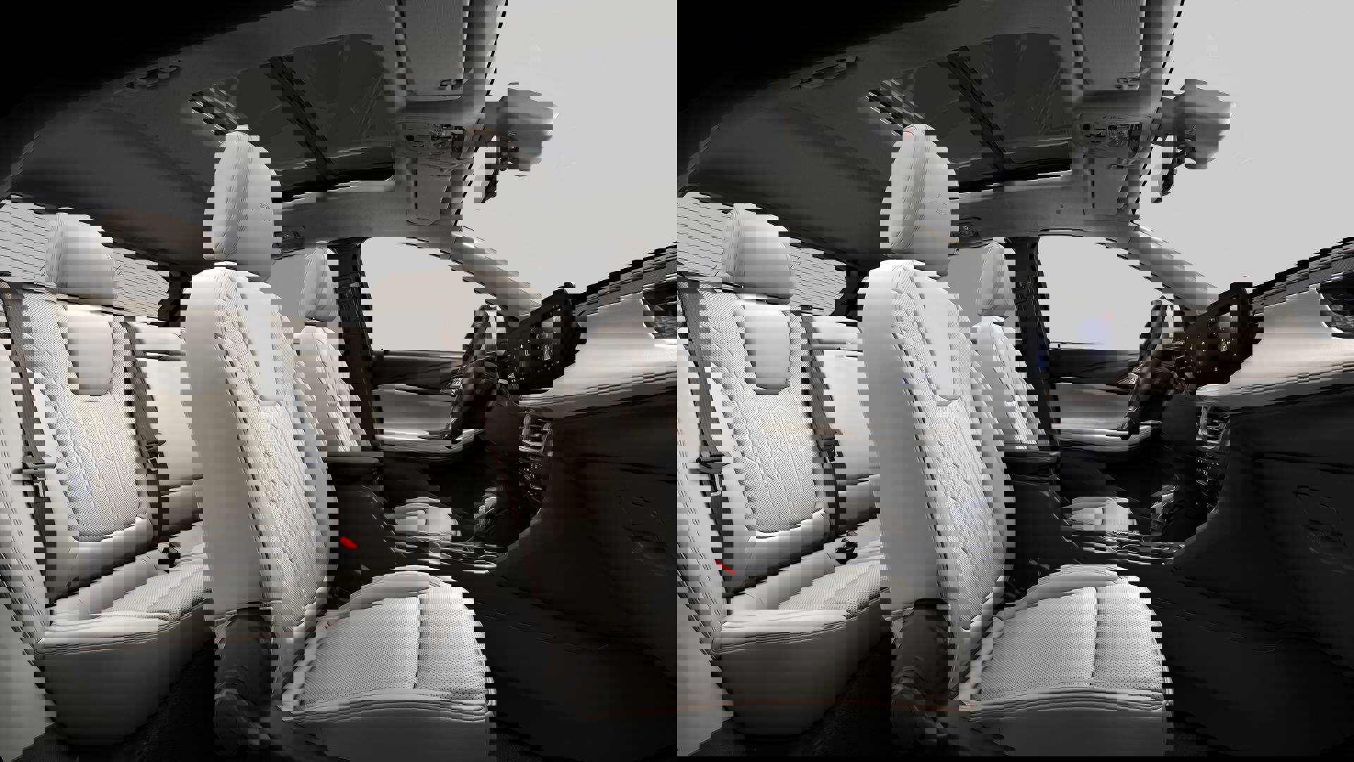 New 2026 Buick Encore GX Avenir image 41