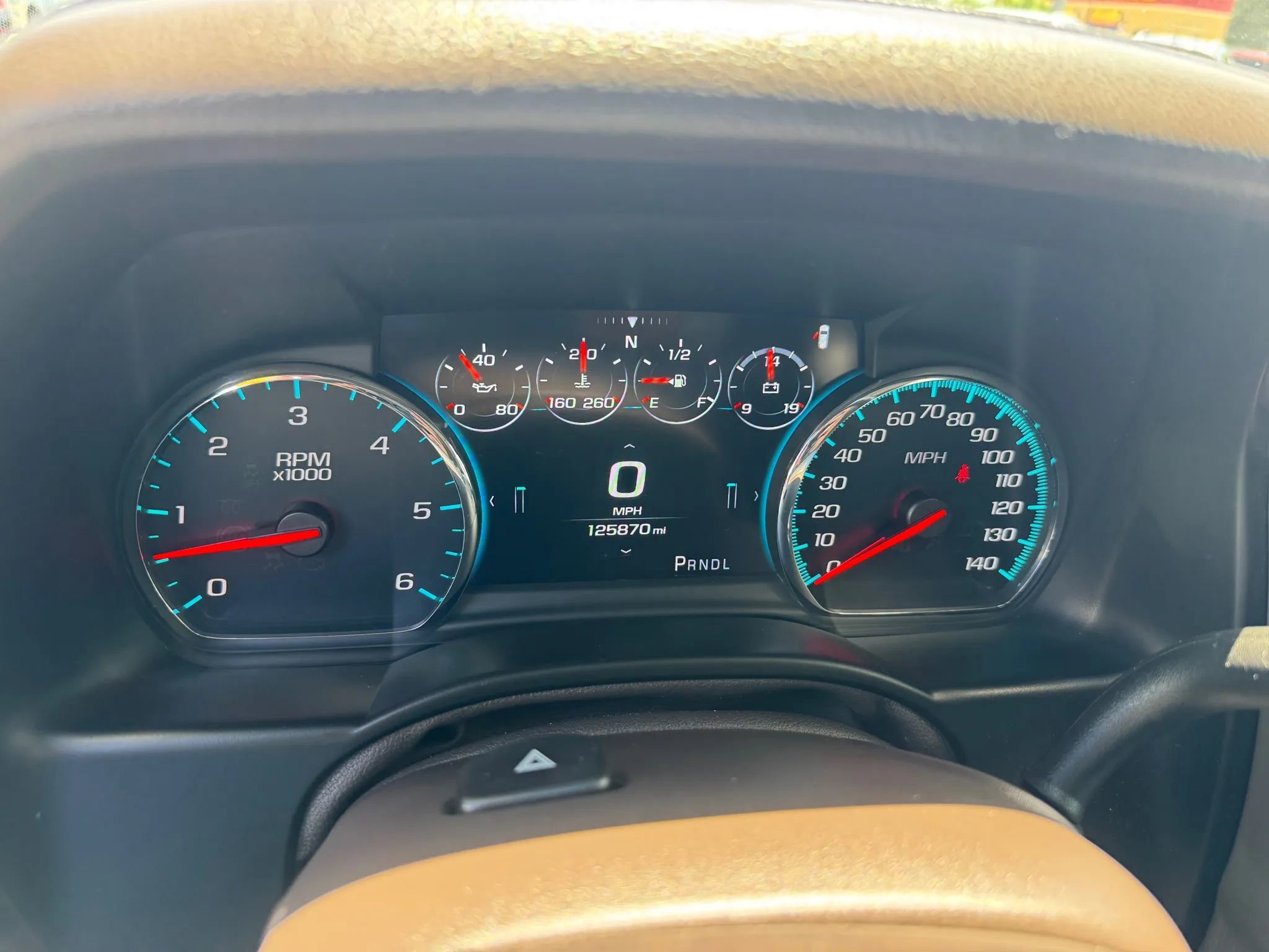 Used 2019 GMC Yukon XL Denali w/ Denali Ultimate Package RWD image 6