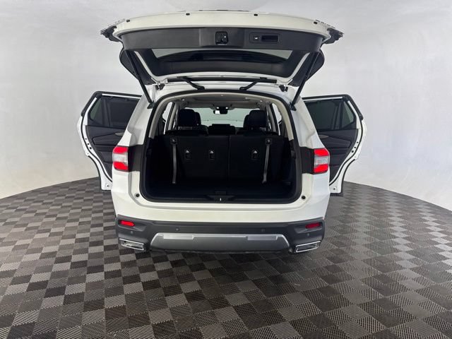 Used 2026 Honda Pilot Elite image 19