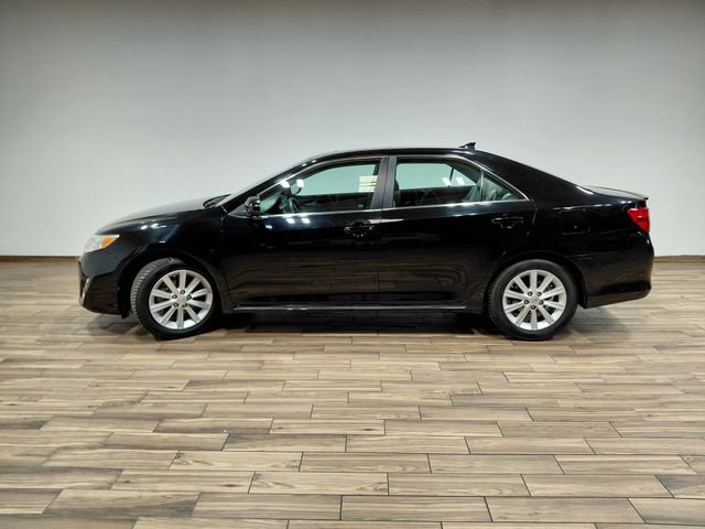 Used 2012 Toyota Camry XLE FWD image 19