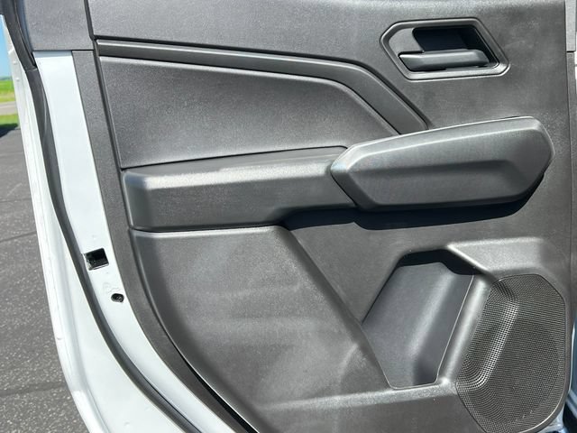 New 2026 Chevrolet Colorado Trail Boss AWD/4WD image 42