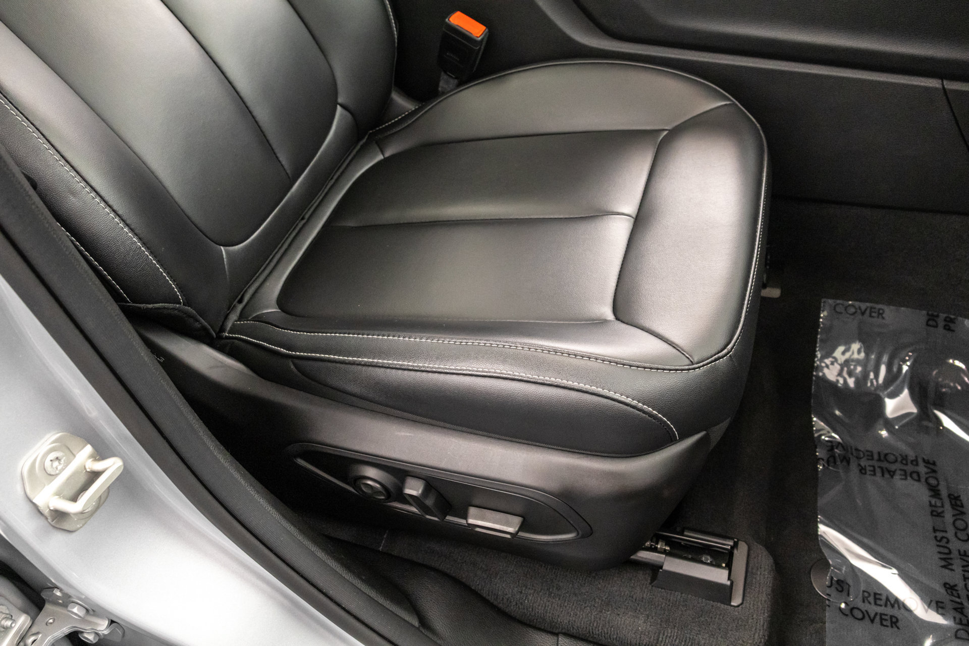 Used 2023 Jeep Grand Cherokee 4WD 4xe image 41