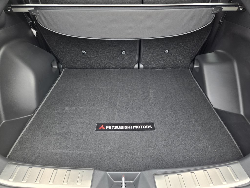 New 2026 Mitsubishi Eclipse Cross SE AWD/4WD image 23