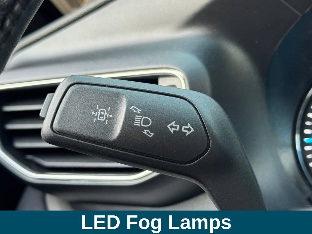 Used 2023 Ford Explorer XLT w/ Equipment Group 202A image 12