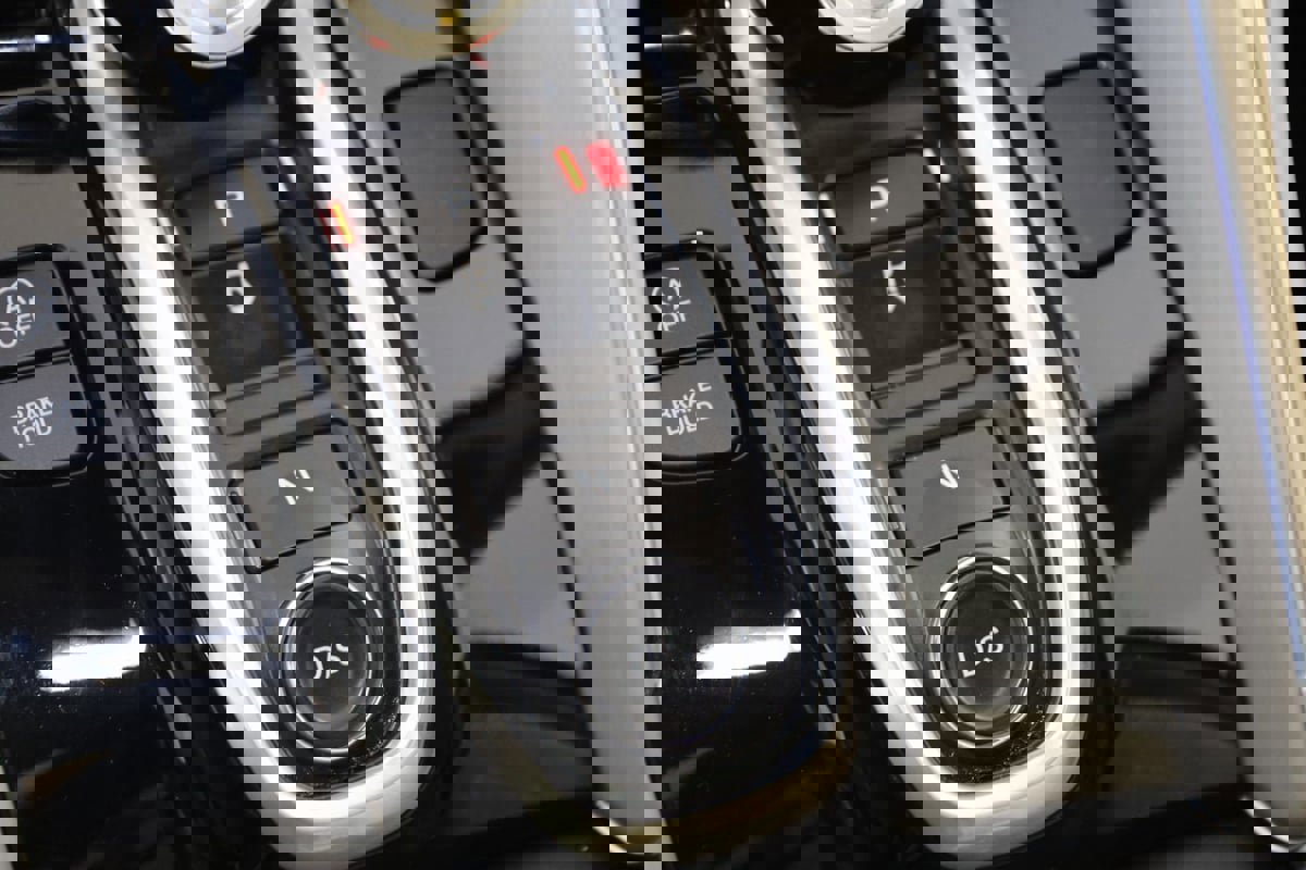 Used 2024 Acura TLX w/ Technology Package image 7