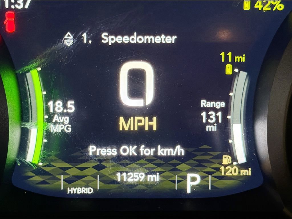 Used 2025 Jeep Wrangler Unlimited Sahara image 13