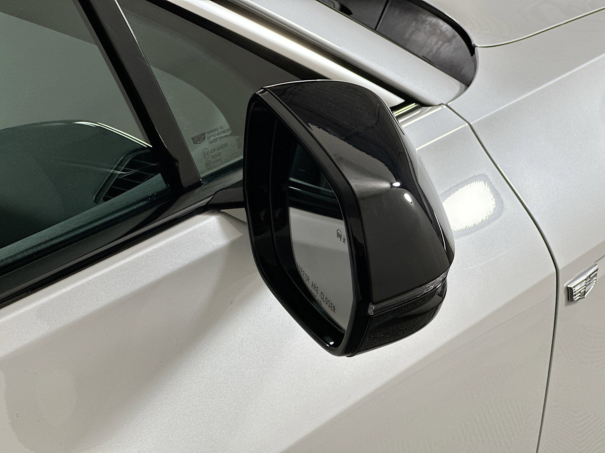 Used 2024 Cadillac Lyriq Tech image 10