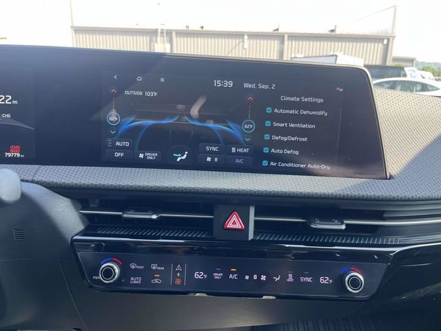 Used 2022 Kia EV6 GT-Line w/ First Edition Package AWD/4WD image 27