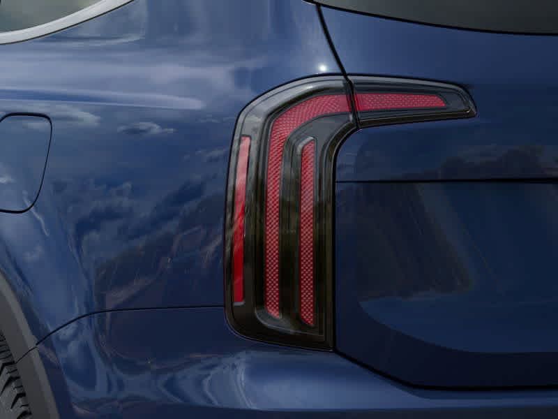 New 2025 Kia Telluride AWD image 12