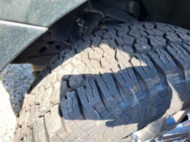 Used 2021 Ford F150 Lariat w/ Equipment Group 502A High AWD/4WD image 25