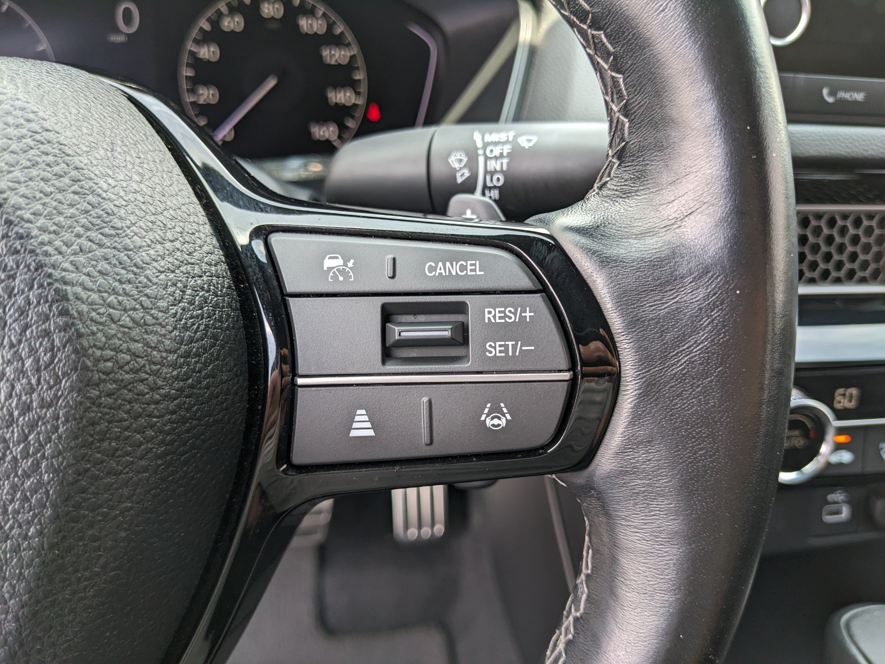 Used 2024 Honda Civic Sport image 33