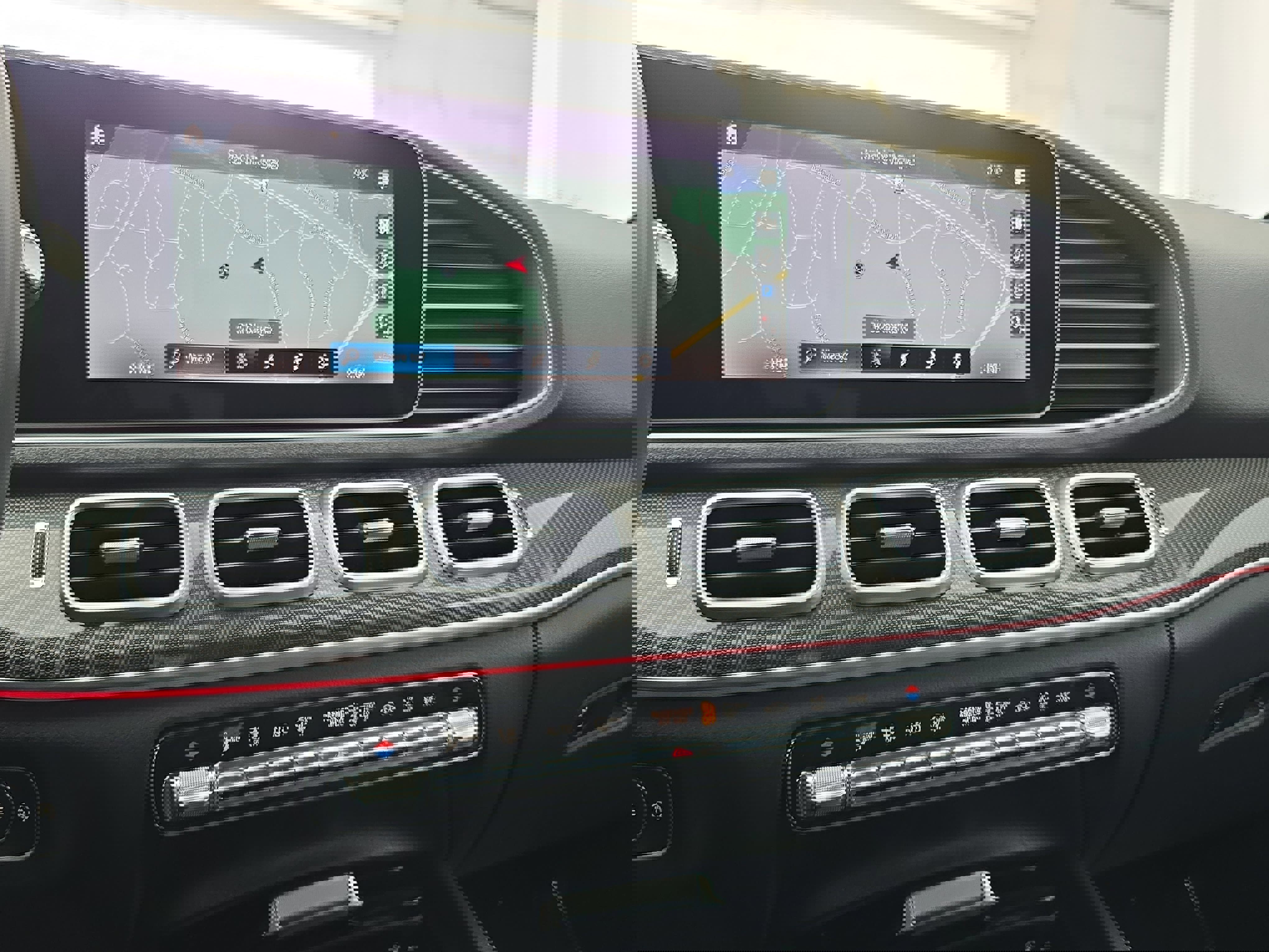 Certified 2022 Mercedes-Benz GLE 350 GLE 350 w/ AMG Line Exterior image 20