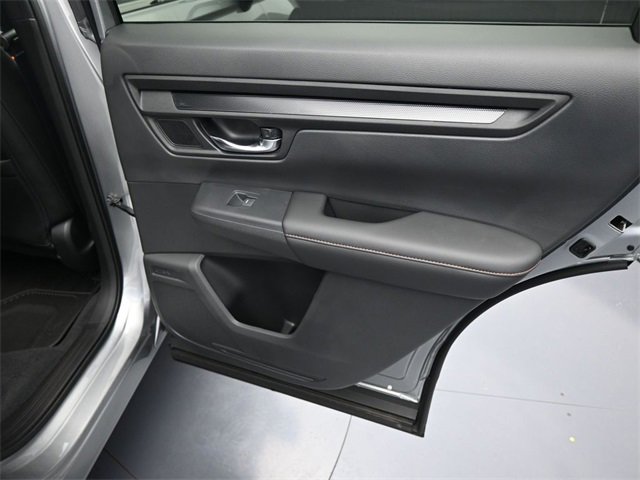 New 2025 Honda CR-V Sport-L image 31