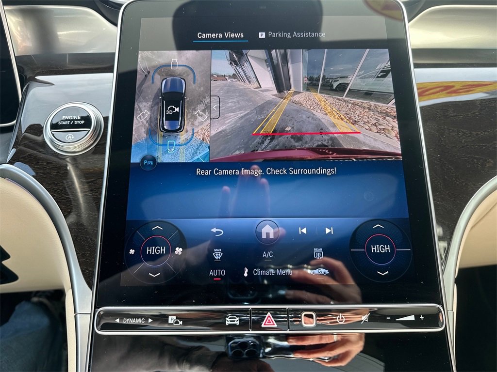 Certified 2025 Mercedes-Benz GLC 300 GLC 300 image 24