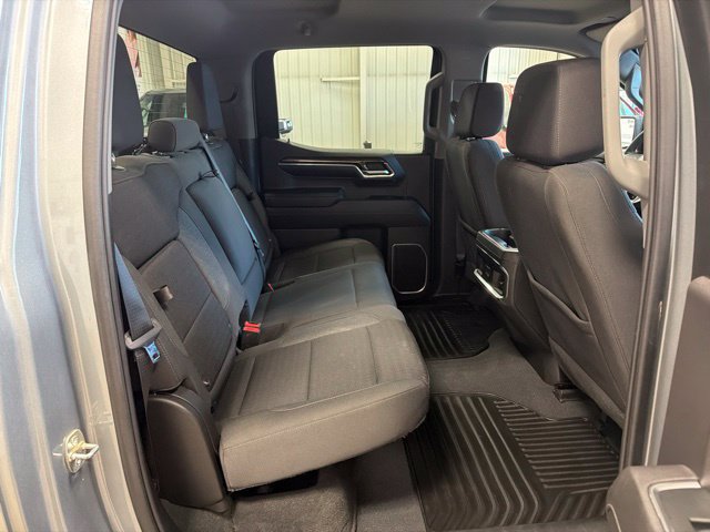 Certified 2023 GMC Sierra 1500 Elevation AWD/4WD image 28