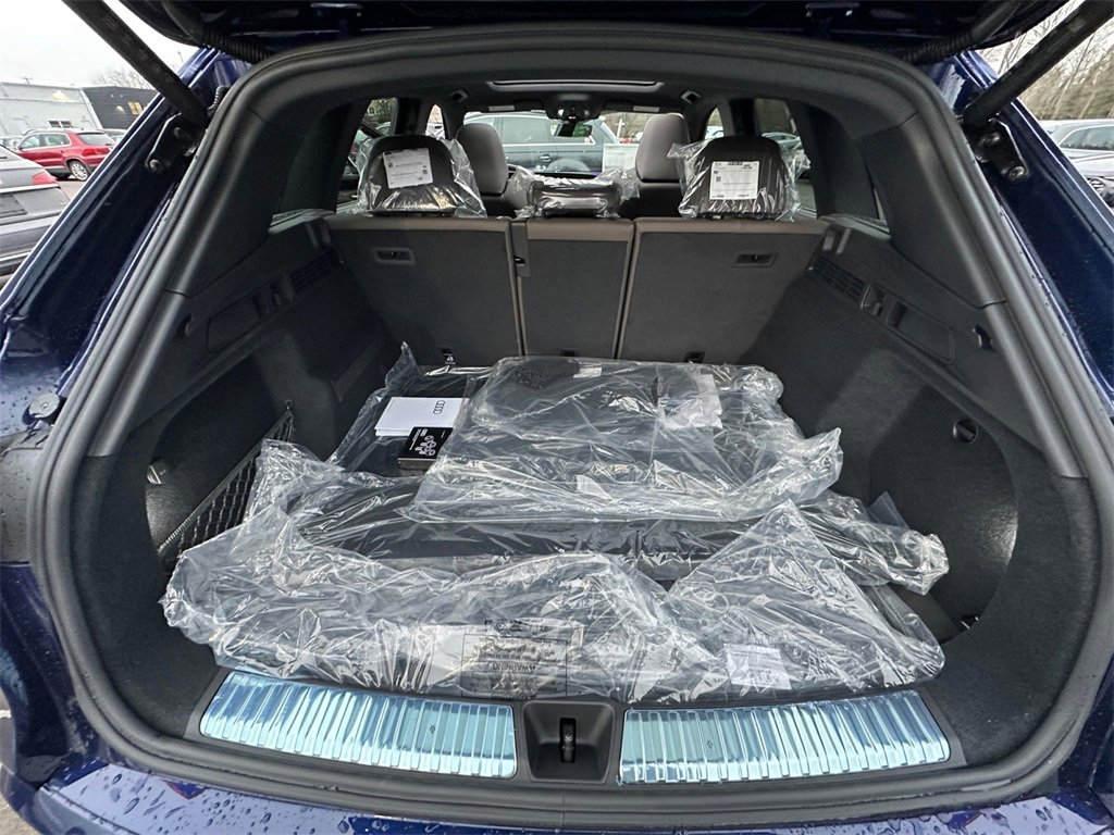 New 2025 Audi Q5 Premium Plus image 27