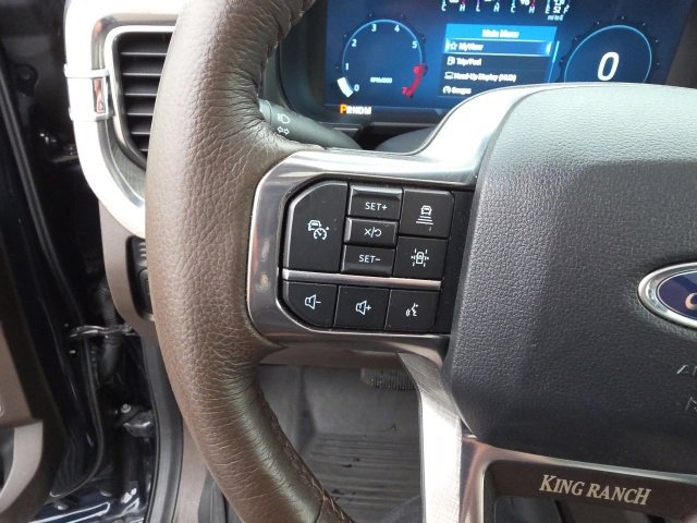 Used 2025 Ford F350 King Ranch image 31