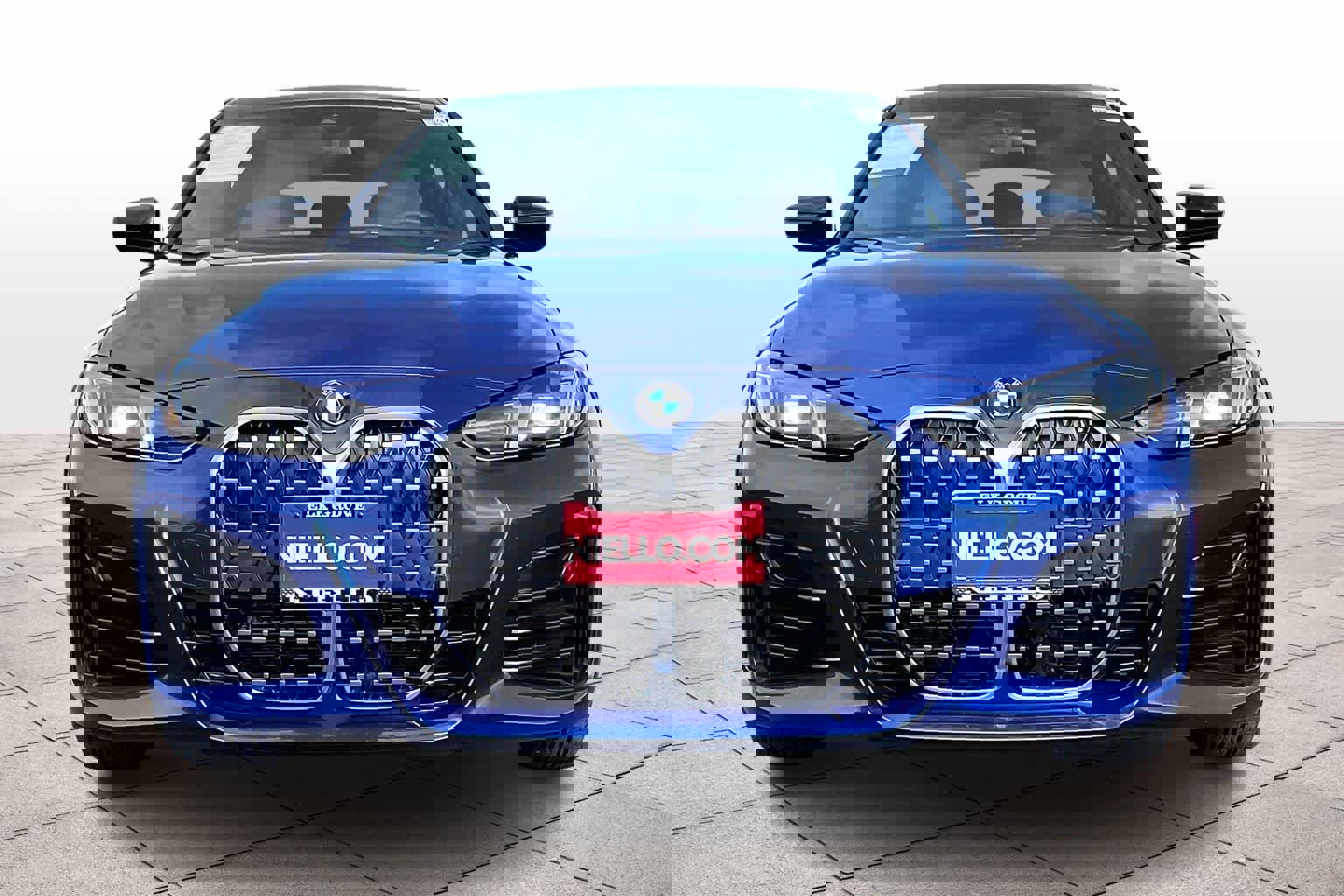 Used 2025 BMW 430i xDrive image 3