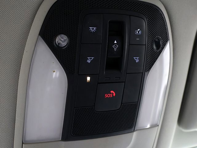 Used 2019 INFINITI QX50 Luxe w/ Navigation Package image 21