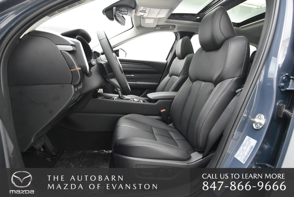 New 2026 MAZDA CX-50 AWD 2.5 S image 23