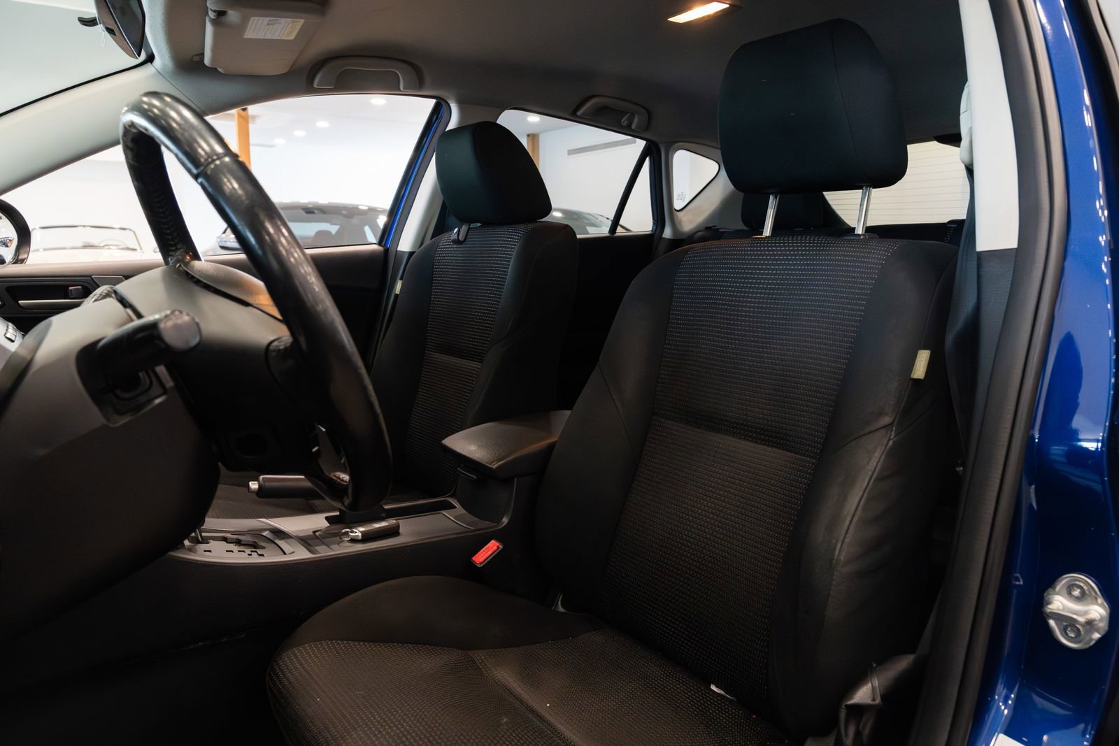 Used 2013 MAZDA MAZDA3 i Touring image 7