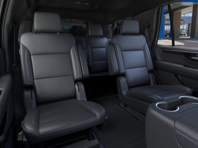 New 2026 Chevrolet Tahoe LT w/ Comfort Package RWD image 17