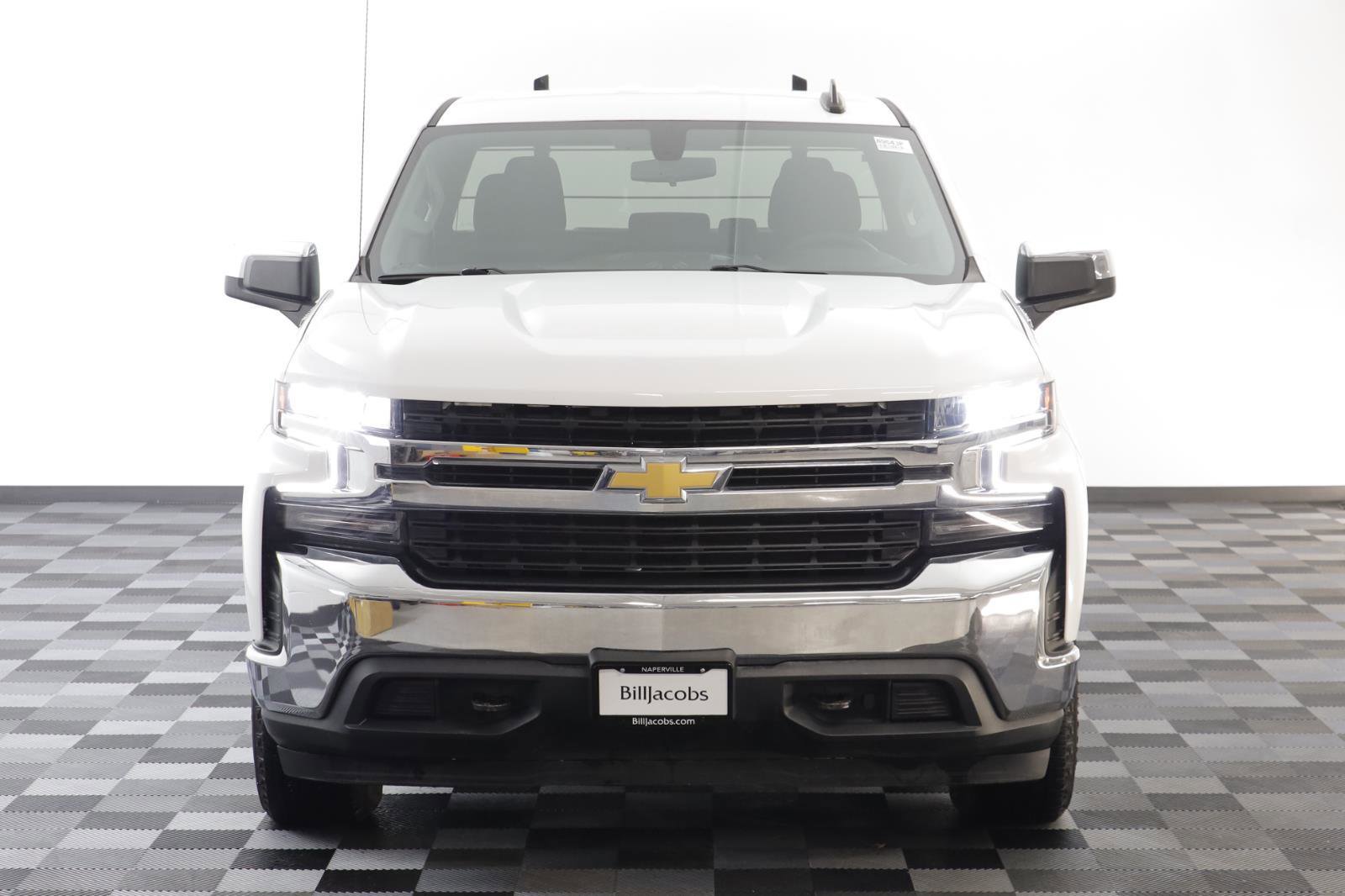 Used 2019 Chevrolet Silverado 1500 LT image 23