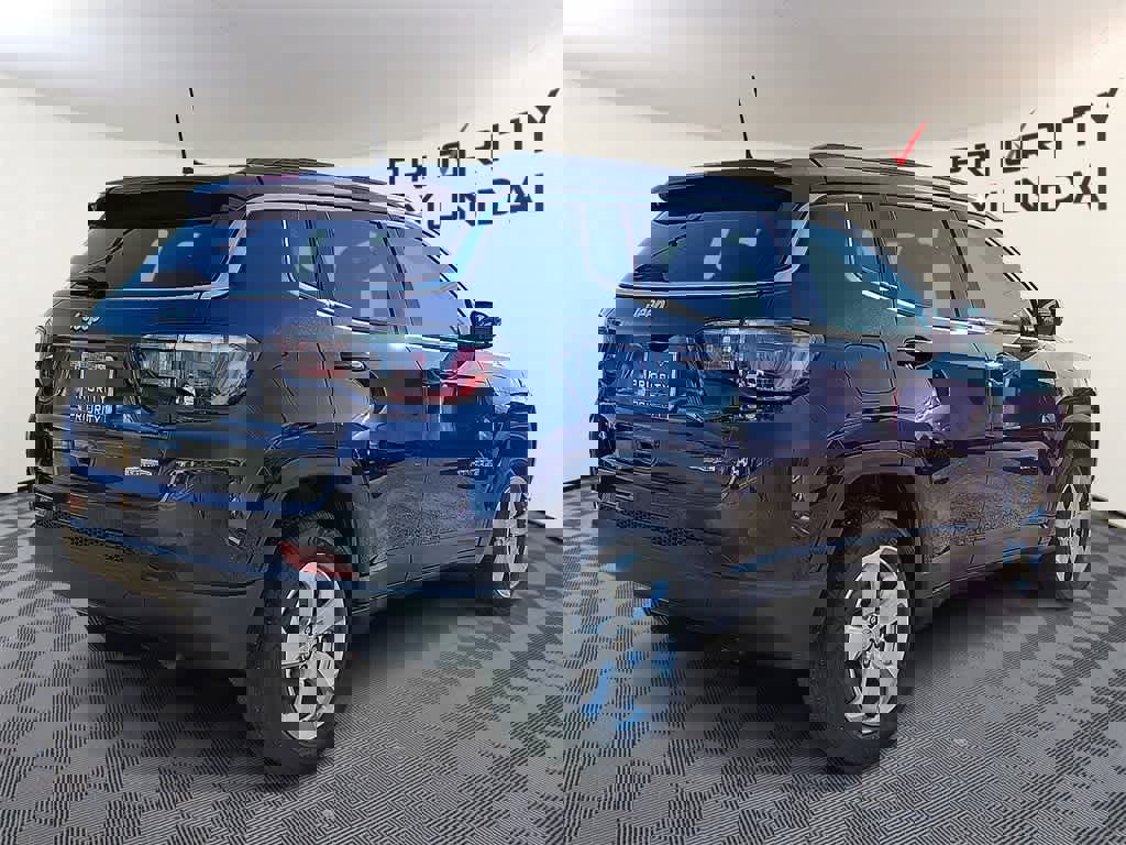 Used 2020 Jeep Compass Latitude w/ Popular Equipment Group image 4