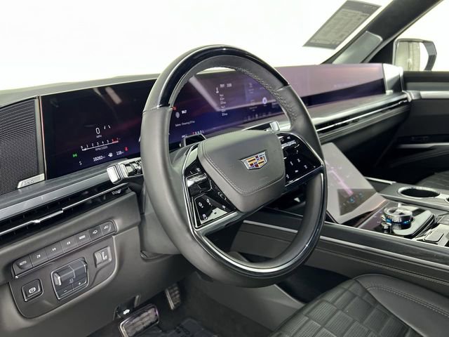 Certified 2025 Cadillac Escalade ESV Sport Platinum image 36