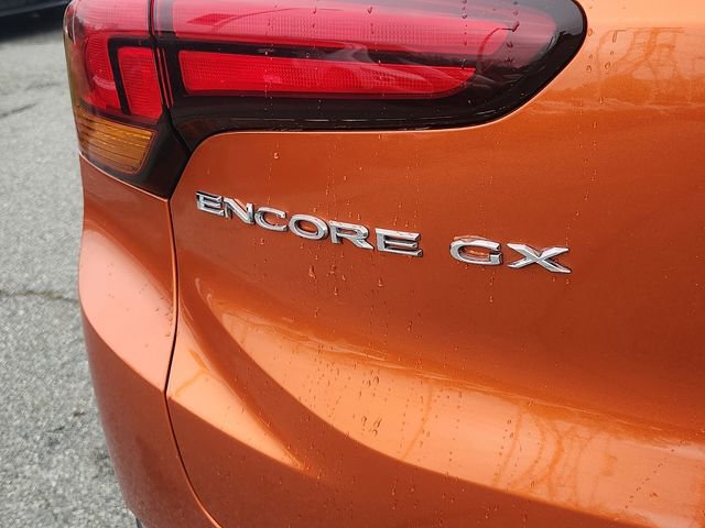 Used 2023 Buick Encore GX Preferred w/ Cold Weather Comfort Package image 29