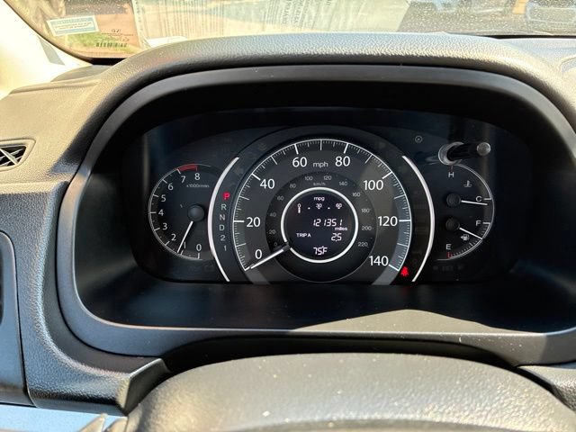 Used 2013 Honda CR-V EX image 37