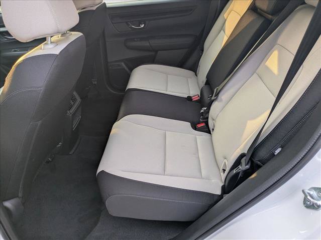 Certified 2026 Honda CR-V LX image 16