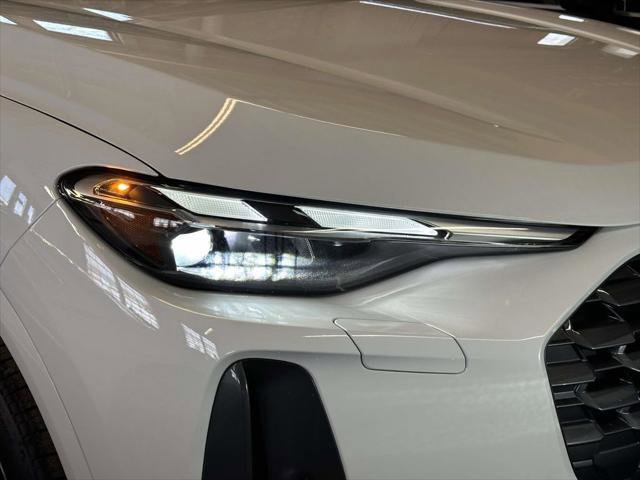 New 2025 Audi Q5 Premium w/ Convenience Package AWD/4WD image 5