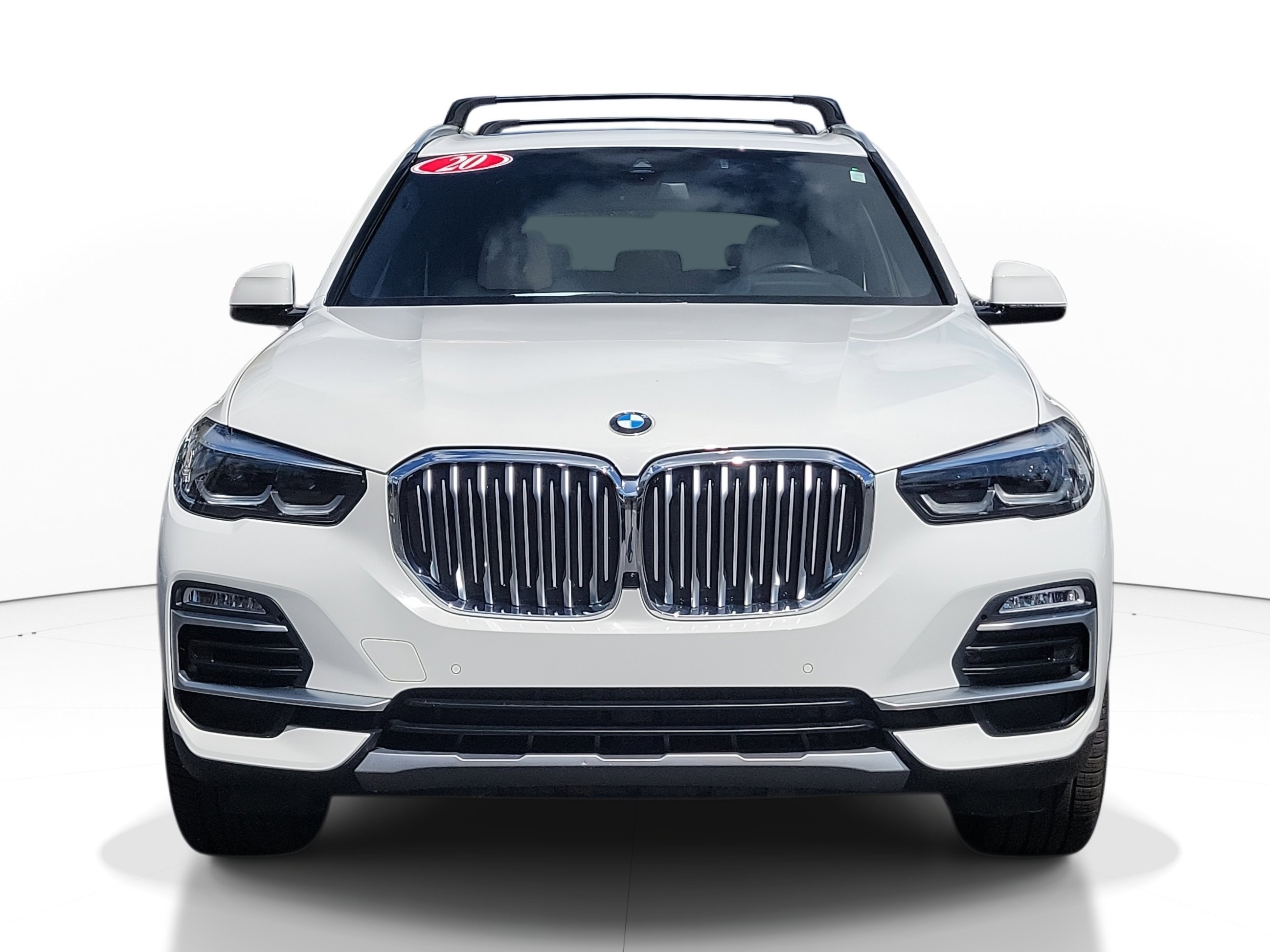 Used 2020 BMW X5 sDrive40i w/ Convenience Package image 2