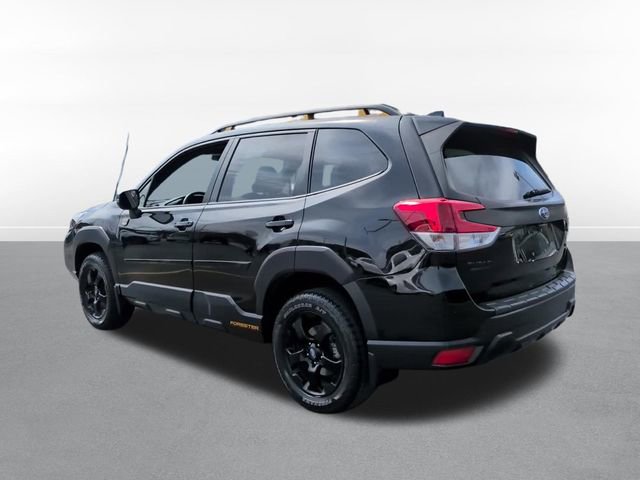 Used 2023 Subaru Forester Wilderness image 7