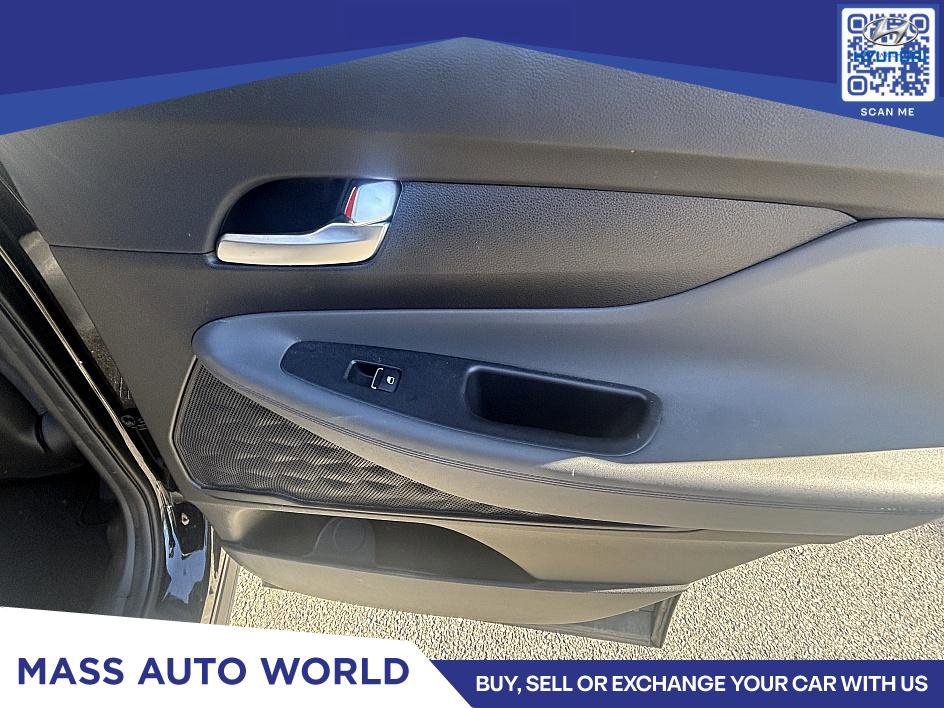 Used 2021 Hyundai Santa Fe SEL w/ Convenience Package image 14