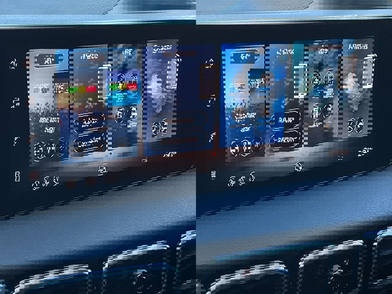 New 2026 Nissan Sentra SR image 28