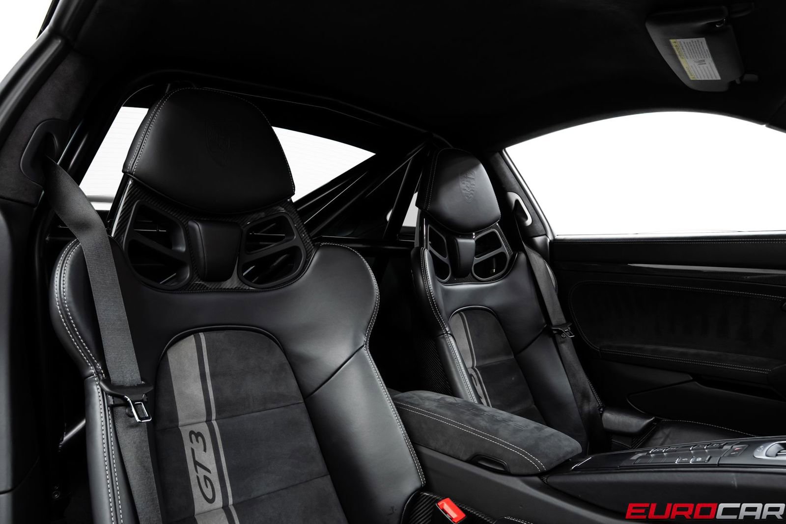 Used 2018 Porsche 911 GT3 RWD image 40