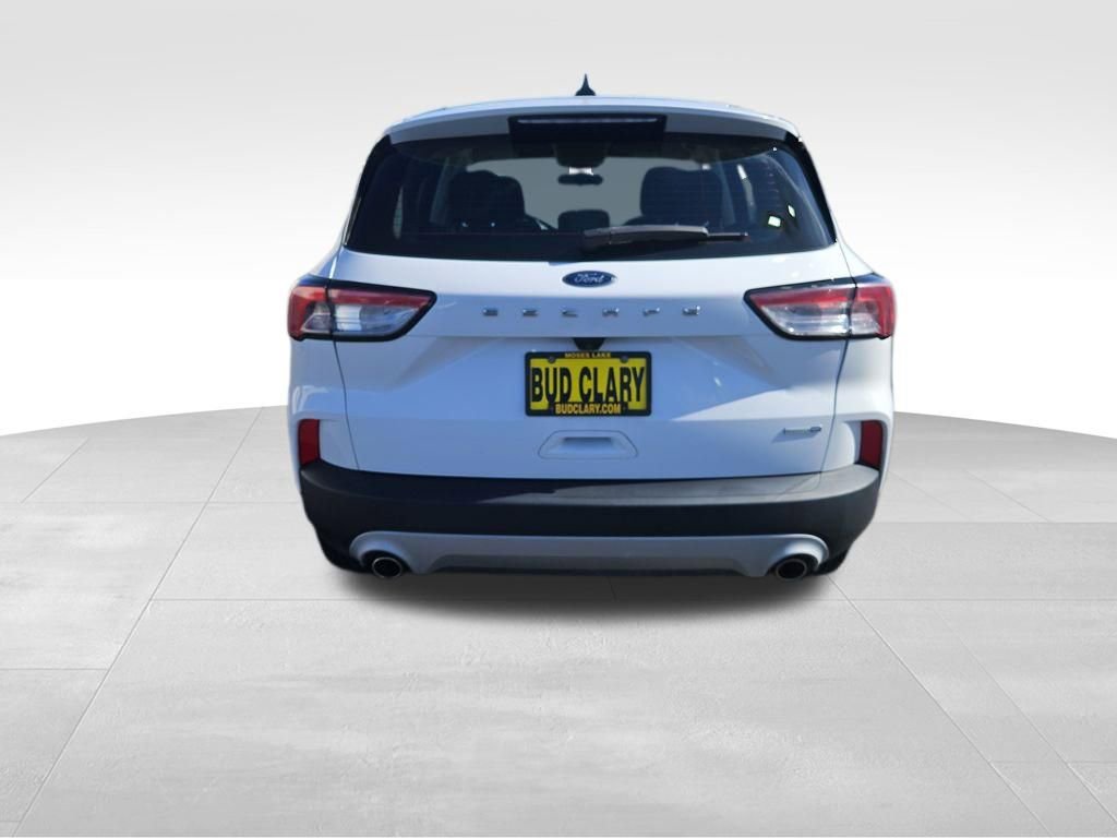 Used 2020 Ford Escape S AWD/4WD image 5