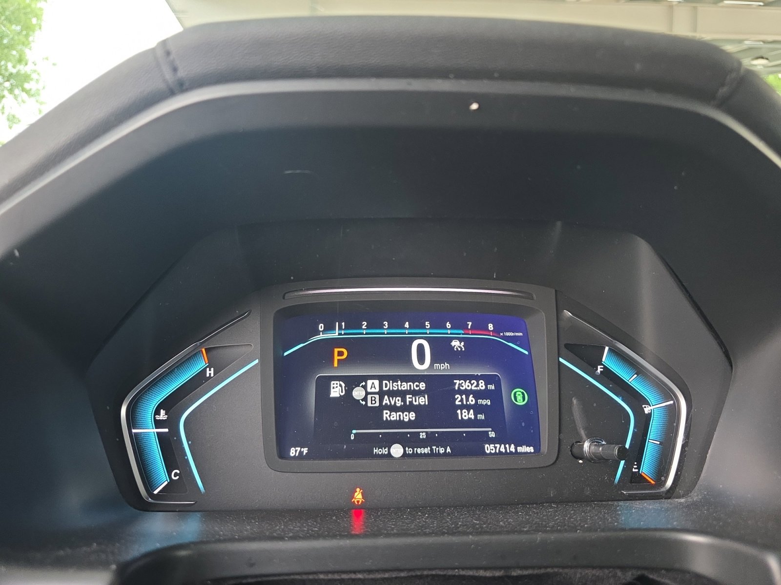 Used 2023 Honda Odyssey Elite image 16