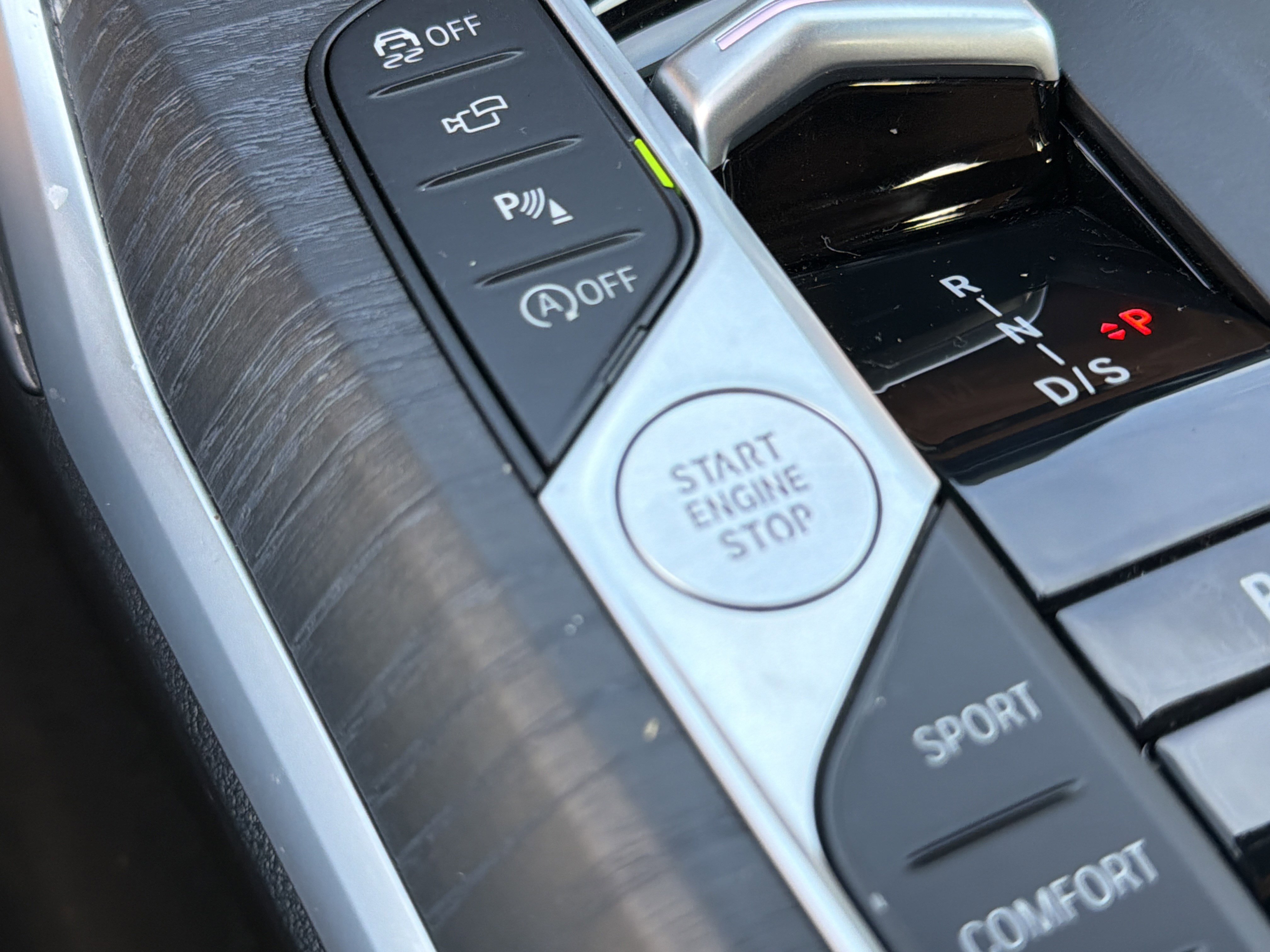 Certified 2025 BMW 430i Coupe w/ Convenience Package image 8