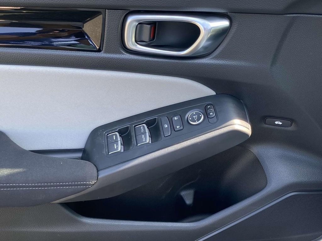 New 2025 Honda Civic Sport image 13