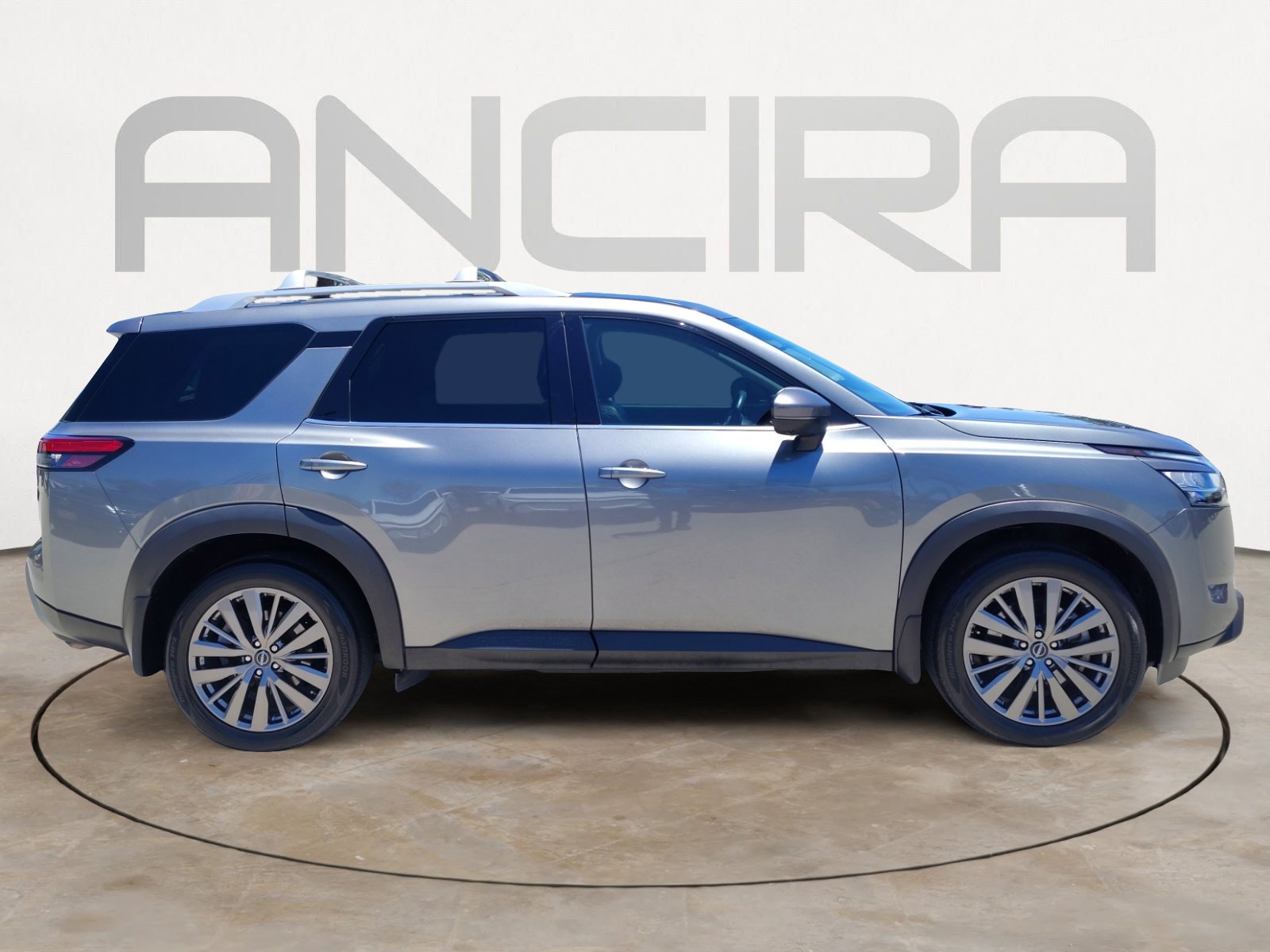 Used 2024 Nissan Pathfinder SL w/ SL Premium Package AWD/4WD image 15